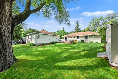11221 Arrowhead Street NW Coon Rapids MN 55433