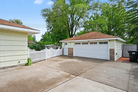 11221 Arrowhead Street NW Coon Rapids MN 55433