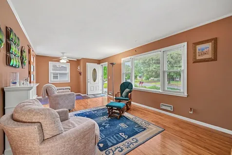 11221 Arrowhead Street NW Coon Rapids MN 55433