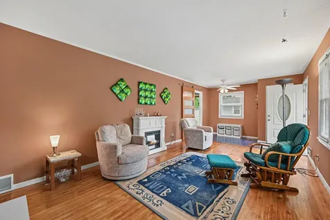 11221 Arrowhead Street NW Coon Rapids MN 55433