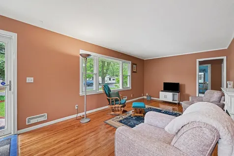 11221 Arrowhead Street NW Coon Rapids MN 55433