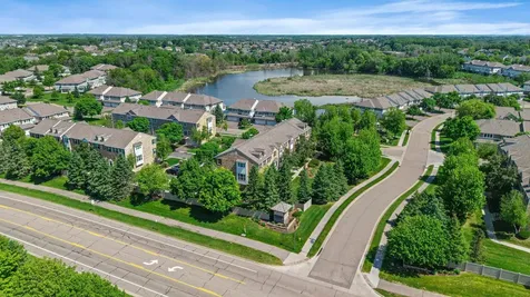 16217 50th Avenue N Plymouth MN 55446