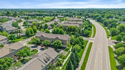 16217 50th Avenue N Plymouth MN 55446