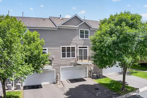 16217 50th Avenue N Plymouth MN 55446