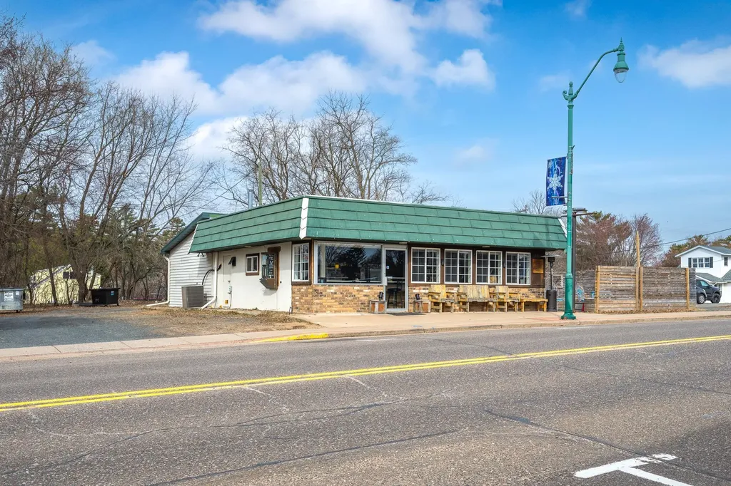 405 Main Street Balsam Lake WI 54810