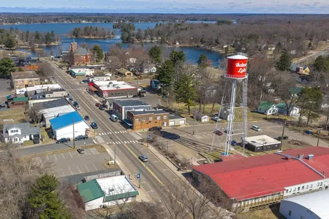 405 Main Street Balsam Lake WI 54810