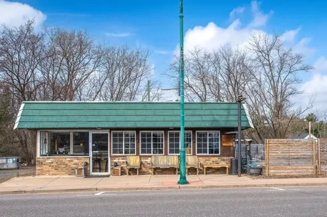405 Main Street Balsam Lake WI 54810