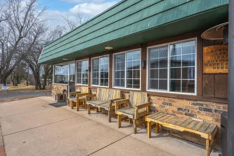 405 Main Street Balsam Lake WI 54810