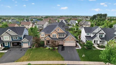721 Juniper Avenue N Lake Elmo MN 55042