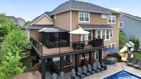 721 Juniper Avenue N Lake Elmo MN 55042