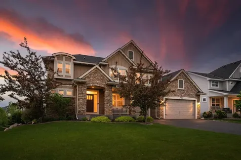 721 Juniper Avenue N Lake Elmo MN 55042