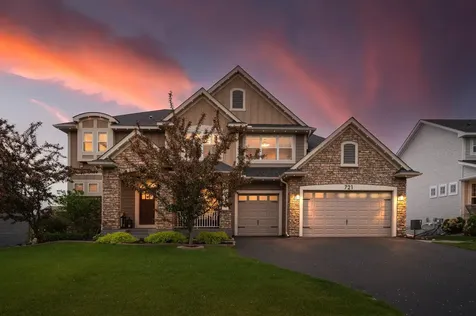 721 Juniper Avenue N Lake Elmo MN 55042