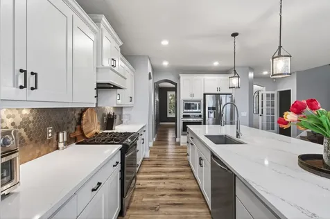 721 Juniper Avenue N Lake Elmo MN 55042