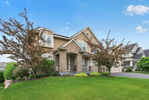 721 Juniper Avenue N Lake Elmo MN 55042