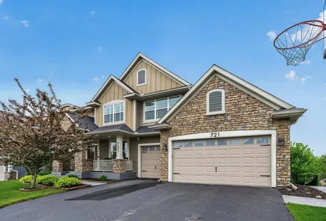 721 Juniper Avenue N Lake Elmo MN 55042