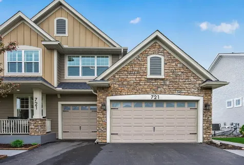 721 Juniper Avenue N Lake Elmo MN 55042