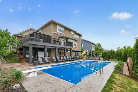 721 Juniper Avenue N Lake Elmo MN 55042