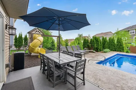 721 Juniper Avenue N Lake Elmo MN 55042