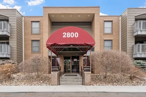 2800 Hamline Avenue N Roseville MN 55113