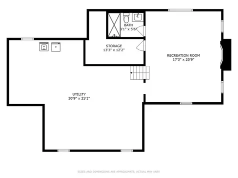 5249 Abbott Avenue S Minneapolis MN 55410