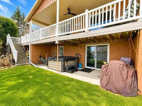 17918 Raymond Avenue Richmond MN 56368
