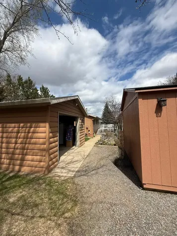 17918 Raymond Avenue Richmond MN 56368
