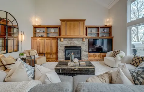 5256 Oxford Street N Shoreview MN 55126