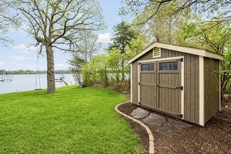 5256 Oxford Street N Shoreview MN 55126
