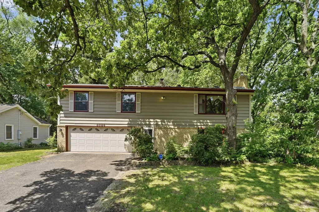 8324 Westwood Road NE Spring Lake Park MN 55432