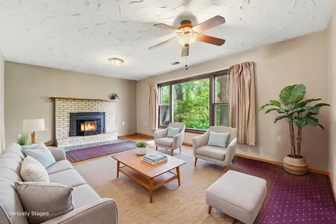 8324 Westwood Road NE Spring Lake Park MN 55432