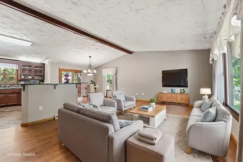 8324 Westwood Road NE Spring Lake Park MN 55432