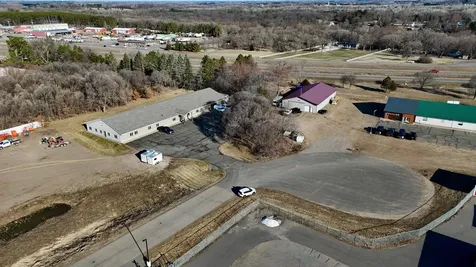 5114 Marson Drive Sauk Rapids MN 56379