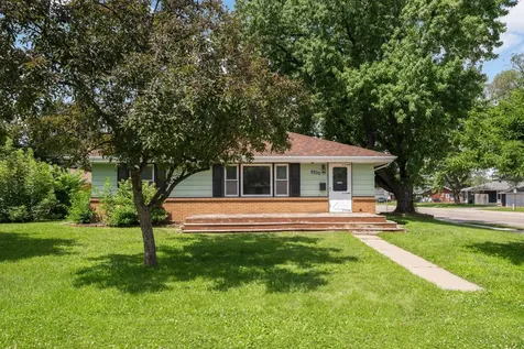 8200 16th Avenue S Bloomington MN 55425