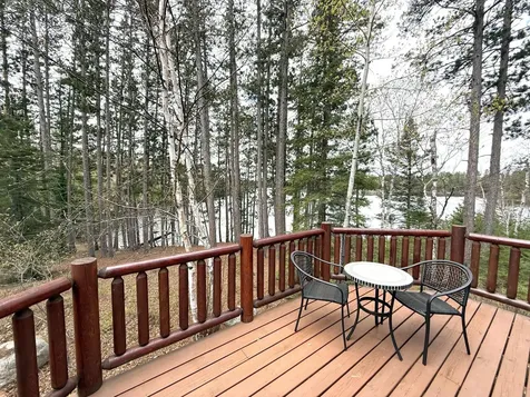 13699 Mill Road Ely MN 55731