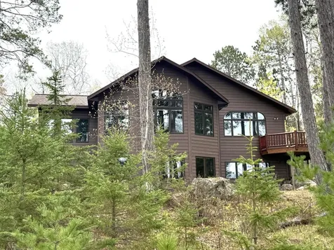13699 Mill Road Ely MN 55731