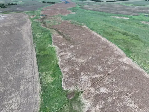 Tbd County Road 11 Litchville ND 58461