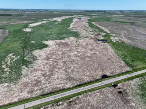 Tbd County Road 11 Litchville ND 58461