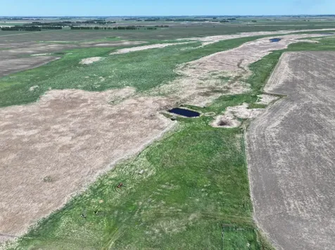 Tbd County Road 11 Litchville ND 58461