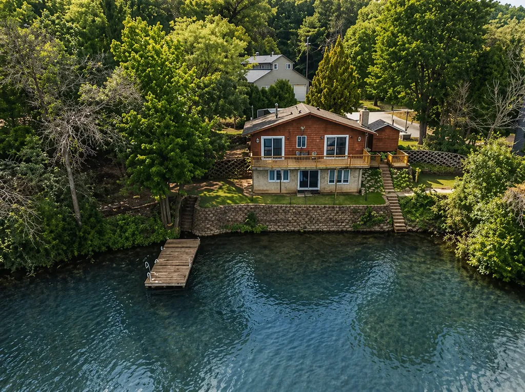 40402 Ryans Bay Road Zumbro Falls MN 55991