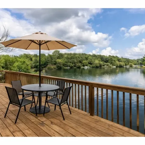 40402 Ryans Bay Road Zumbro Falls MN 55991