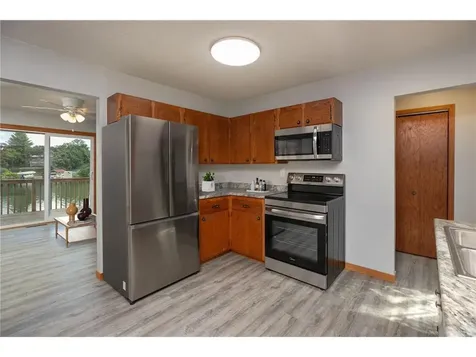 40402 Ryans Bay Road Zumbro Falls MN 55991