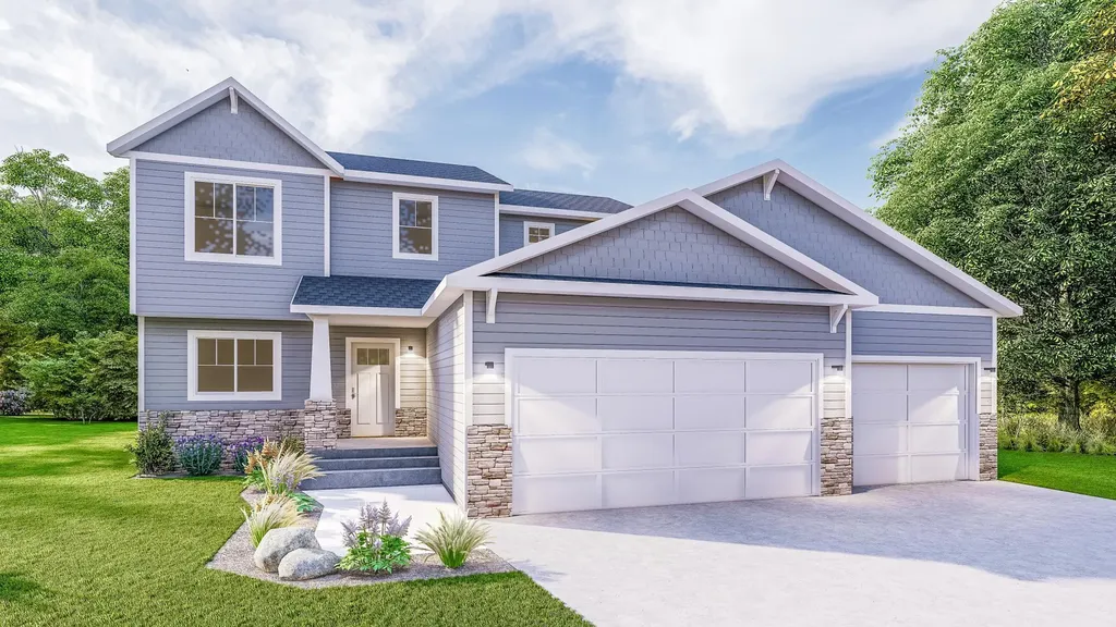 10226 Concord Drive S Horace ND 58047