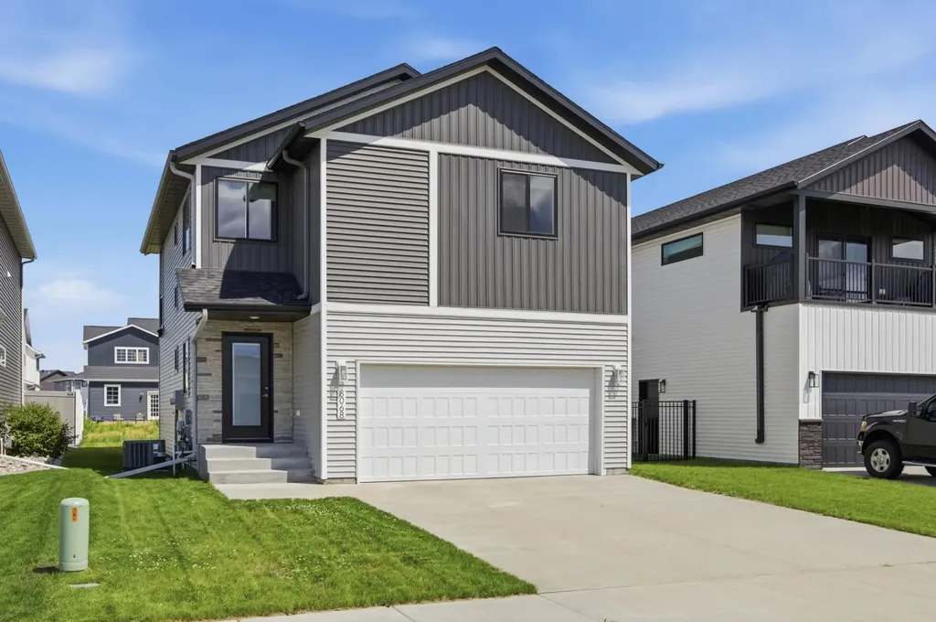 8068 Goldfinch Drive Horace ND 58047