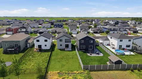 8068 Goldfinch Drive Horace ND 58047