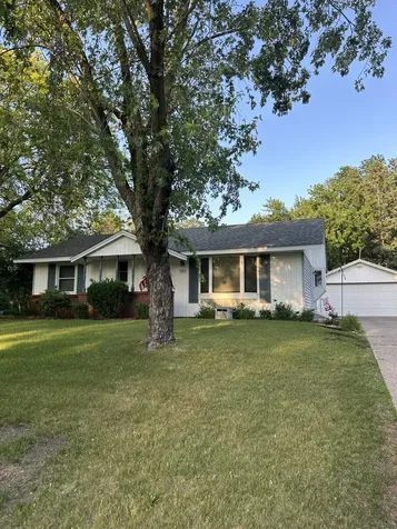 11311 Swallow Street NW Coon Rapids MN 55433