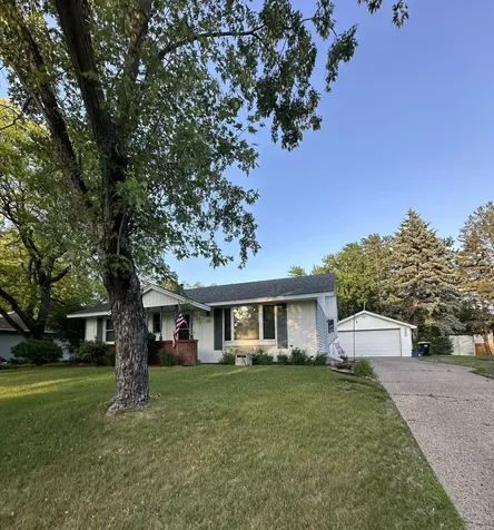 11311 Swallow Street NW Coon Rapids MN 55433