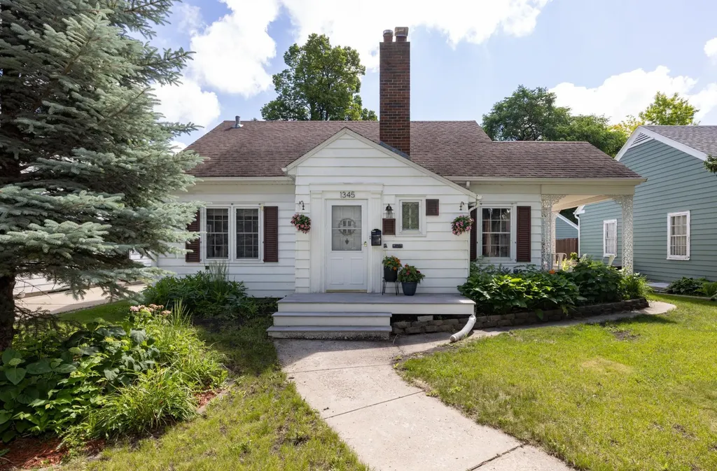 1345 3rd Street N Fargo ND 58102