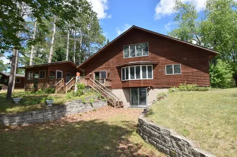 3434 Chenoweth Drive Webster WI 54893