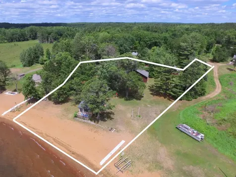 3434 Chenoweth Drive Webster WI 54893