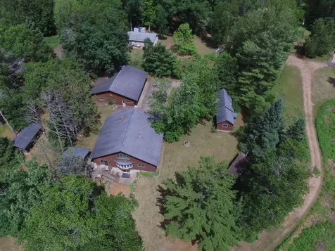 3434 Chenoweth Drive Webster WI 54893